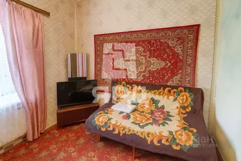 Дом в Ростовская область, пос. Матвеев Курган ул. Красноармейская (33 ...