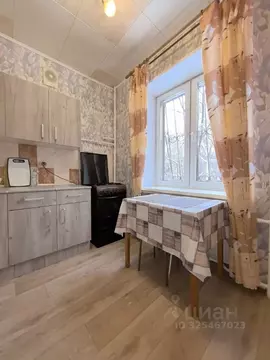 2-к кв. Москва Мосфильмовская ул., 33 (43.4 м)