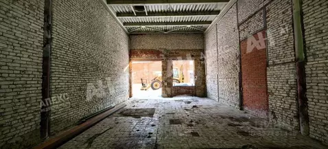 Производственное помещение в Москва Дмитровское ш., 58С32 (444 м)