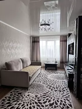 3-к кв. Алтайский край, Барнаул ул. 50 лет СССР, 51 (68.7 м)