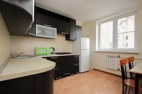 3-к кв. Московская область, Наро-Фоминск ул. Маршала Куркоткина, 8 ...