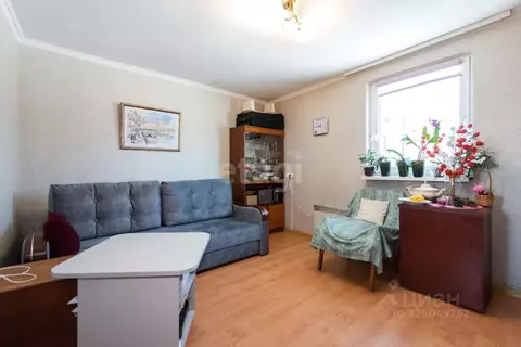 Дом в Калининградская область, Калининград Дельфин СНТ, ул. ...