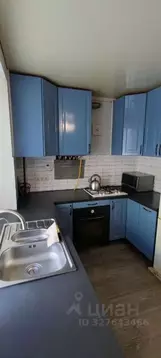 2-к кв. Самарская область, Самара Крутые Ключи мкр, ул. Евгения ...