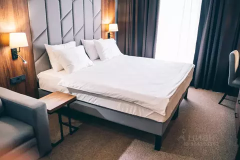 Комната Дагестан, Махачкала ул. Абубакарова, 115Б (28.0 м)