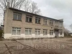 Помещение свободного назначения в Пензенская область, Пенза ул. ...