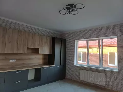 Коттедж в Ставропольский край, Михайловск Шпаковский район, ул. ...