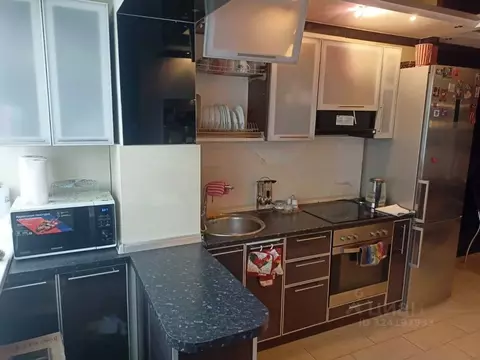 2-к кв. Томская область, Томск ул. Котовского, 14 (45.0 м)