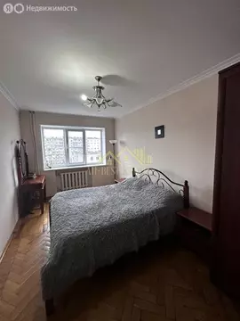 3-комнатная квартира: Владикавказ, проспект Доватора, 252 (72.1 м)