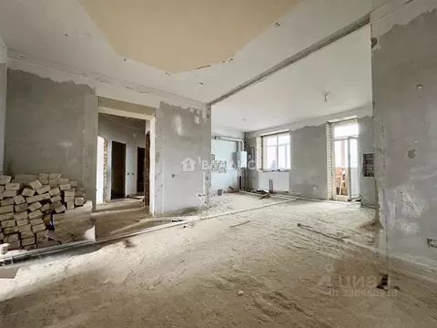 4-к кв. Ивановская область, Иваново ул. Батурина, 25 (155.8 м)