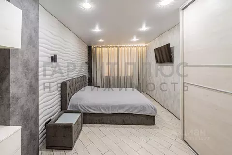 3-к кв. Липецкая область, Липецк ул. И.В. Свиридова, 10 (87.0 м)