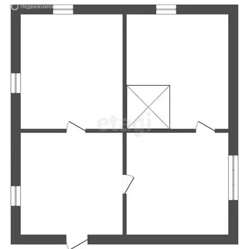 Дом в Ярославская область, Ростовский муниципальный округ, деревня ...
