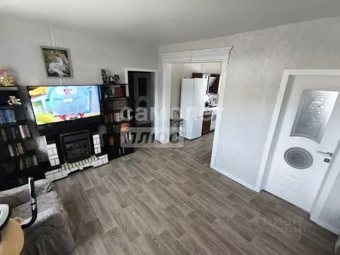 Дом в Забайкальский край, Чита ТУСМ-4 мкр, 50 (126 м)