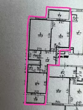2-к кв. Москва Муравская ул., 42к1 (53.0 м)