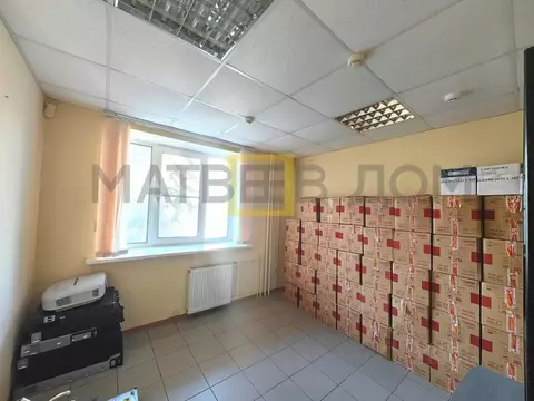 Офис в Ленинградская область, Сертолово Всеволожский район, ул. ...