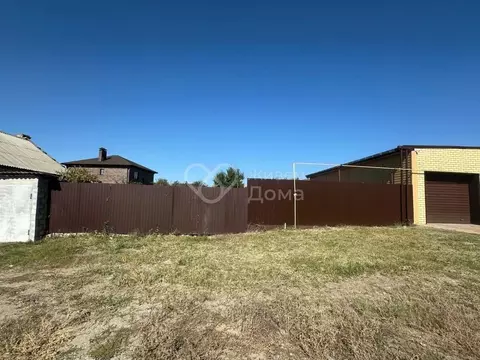 Участок в Волгоградская область, Волгоград Краснофлотская ул. (3.49 ...