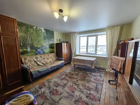 1-к кв. Марий Эл, Волжск ул. Свердлова, 29 (36.0 м)