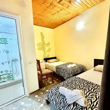 Комната Краснодарский край, Сочи Магнитогорская ул., 13/34