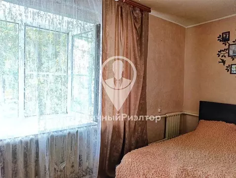 2-к кв. Рязанская область, Александро-Невский муниципальный округ, ...