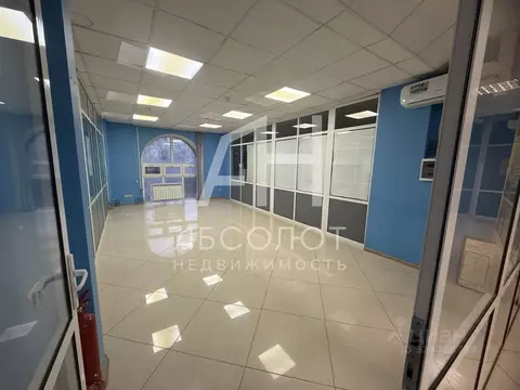 Помещение свободного назначения в Московская область, Сергиев Посад ...