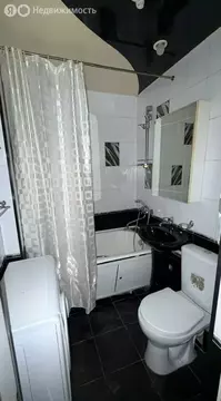 2-комнатная квартира: Иркутск, улица Лермонтова, 67 (42 м)