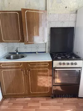 3-к кв. Самарская область, Самара Подшипниковая ул., 12 (42.3 м)