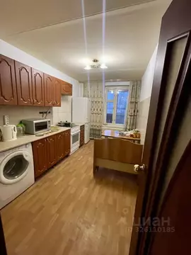 2-к кв. Москва Ташкентская ул., 25К3 (52.0 м)