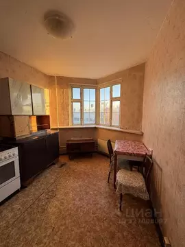 2-к кв. Москва Старокаширское ш., 4к2 (51.8 м)