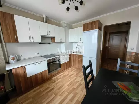 1-к кв. Ленинградская область, Всеволожск Колтушское ш., 44к1 (34.6 м)