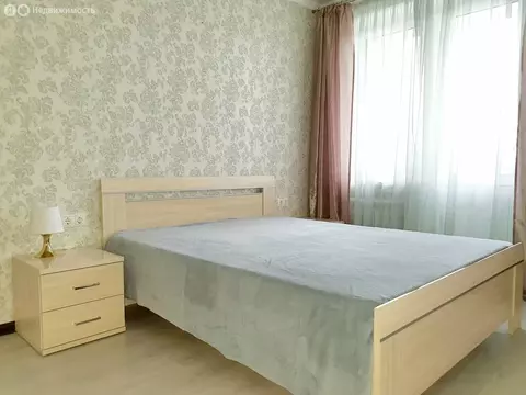 1-комнатная квартира: Нахабино, улица Белобородова, 8 (36.7 м)