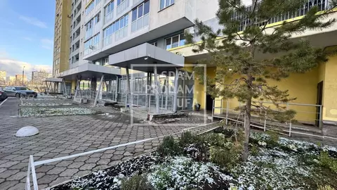 Офис в Башкортостан, Уфа Комсомольская ул., 156/1 (135 м)