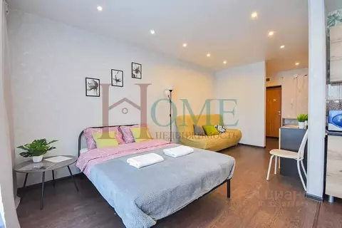 Студия Новосибирская область, Новосибирск ул. Немировича-Данченко, ...