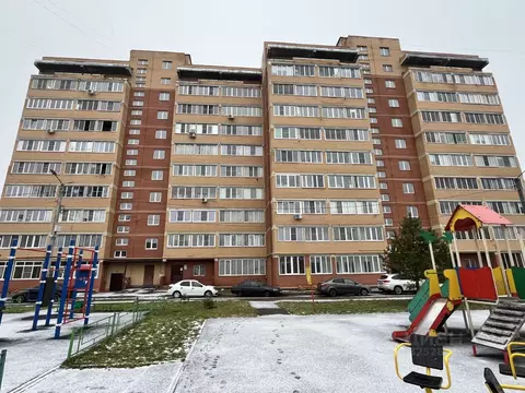 1-к кв. Московская область, Пушкинский городской округ, Софрино пгт ...