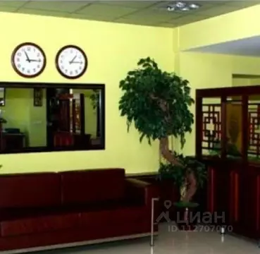 Комната Тюменская область, Тюмень Олимпийская ул., 20 (10.0 м)