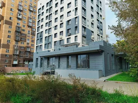 Помещение свободного назначения в Томская область, Томск Сибирская ...