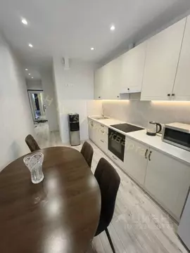 1-к кв. Тульская область, Тула ул. Болдина, 1к2 (37.1 м)