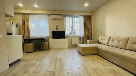 Студия Севастополь ул. Токарева, 18Г (29.0 м)