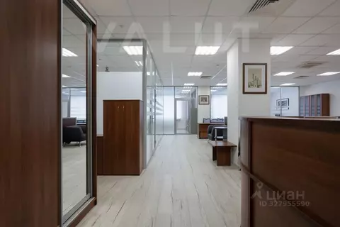 Офис в Москва ул. Горбунова, 2С3 (149 м)