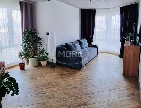 2-к кв. Калининградская область, Калининград ул. Гайдара, 90 (68.0 м)