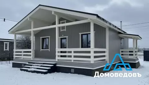 Дом в Московская область, Раменский муниципальный округ, Бахтеево парк ...