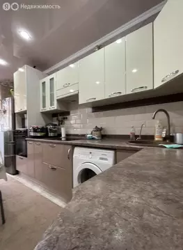 1-комнатная квартира: Краснодар, Восточно-Кругликовская улица, 74 (38 ...