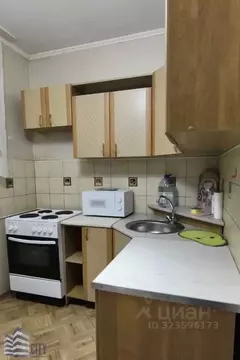 1-к кв. Московская область, Балашиха Железнодорожный мкр, ул. ...
