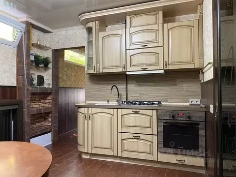 Дом в Краснодарский край, Геленджик Первомайская ул., 11 (64 м)