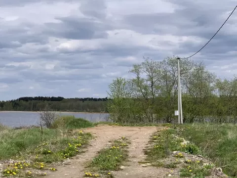 Участок в Тверская область, Осташковский муниципальный округ  (30.0 ...