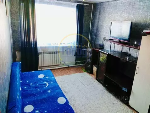 2-к кв. Челябинская область, Октябрьский муниципальный округ, с. ...