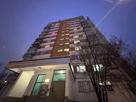 1-к кв. Москва проезд Чечерский, 66 (36.0 м)