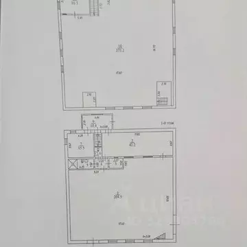 Склад в Московская область, Мытищи проезд 159-й, вл8с1 (600 м)