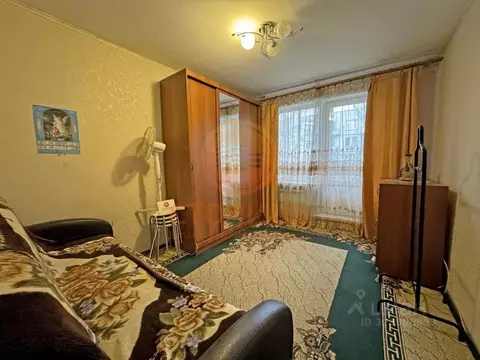 Комната Московская область, Щелково ул. Беляева, 31 (18.0 м)