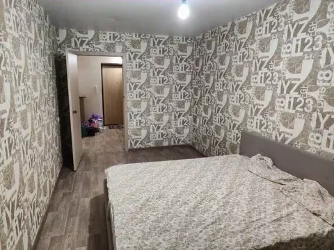 1-к кв. Красноярский край, Красноярск Северный мкр, пер. ...