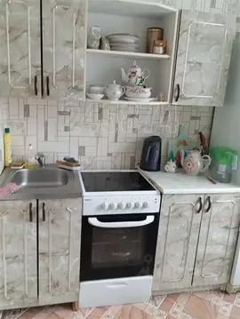 1-к кв. Москва ул. Мусы Джалиля, 16К1 (37.0 м)