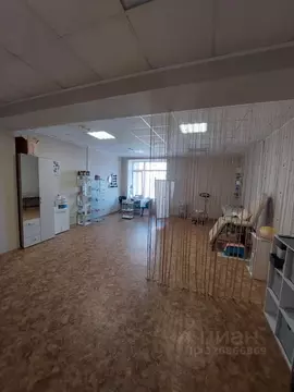 Помещение свободного назначения в Омская область, Омск ул. Фрунзе, 54 ...